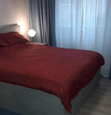 Apartament Alexe *