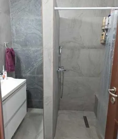 Apartment Apartament Alexe *