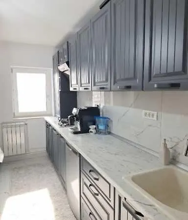 Apartament Alexe *