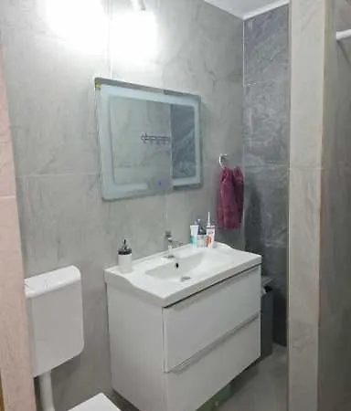 Apartament Alexe Apartment *