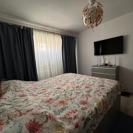 Apartament Alexe