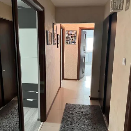 Apartament Alexe Apartment