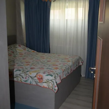Apartament Alexe *