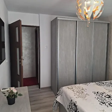 Apartment Apartament Alexe *