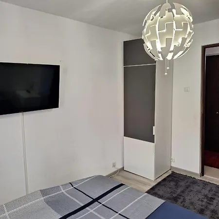 Apartament Alexe Apartment